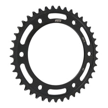 MTX 003 Steel Rear Sprocket #525 (10.5mm)