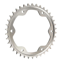 MTX 893 Steel Rear Sprocket #525