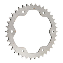 MTX 893 Steel Rear Sprocket #525
