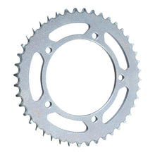 MTX 464 Steel Rear Sprocket #420