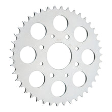 MTX 273 Steel Rear Sprocket #520