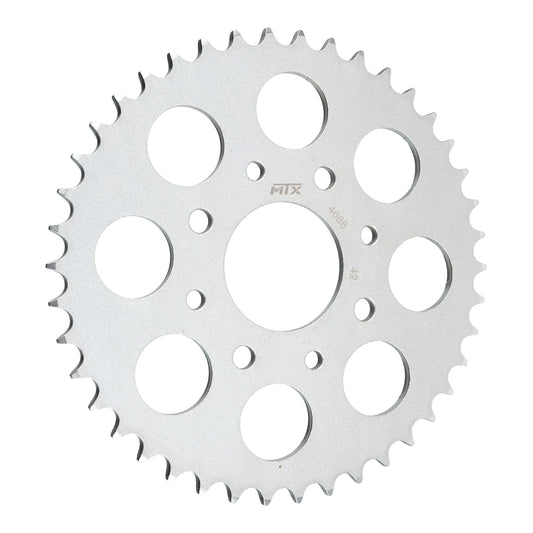 MTX 273 Steel Rear Sprocket #520