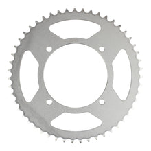 MTX 461 Steel Rear Sprocket #420