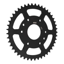 MTX 890 Steel Rear Sprocket #520