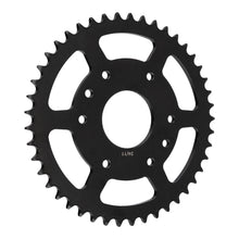 MTX 890 Steel Rear Sprocket #520