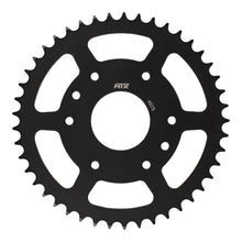 MTX 890 Steel Rear Sprocket #520