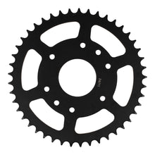 MTX 890 Steel Rear Sprocket #520