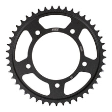 Rear OE Steel Sprocket 1877 45T #525