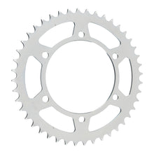 MTX 1490 Steel Rear Sprocket #520