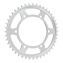 MTX 1490 Steel Rear Sprocket #520