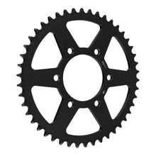 MTX 478 Steel Rear Sprocket #520
