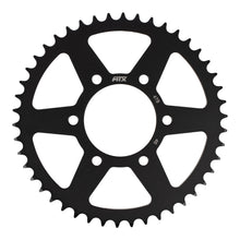MTX 478 Steel Rear Sprocket #520