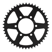 MTX 478 Steel Rear Sprocket #520