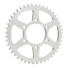 MTX 488 Steel Rear Sprocket #530