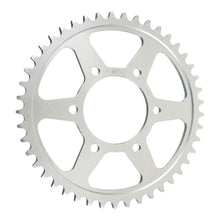 MTX 488 Steel Rear Sprocket #530