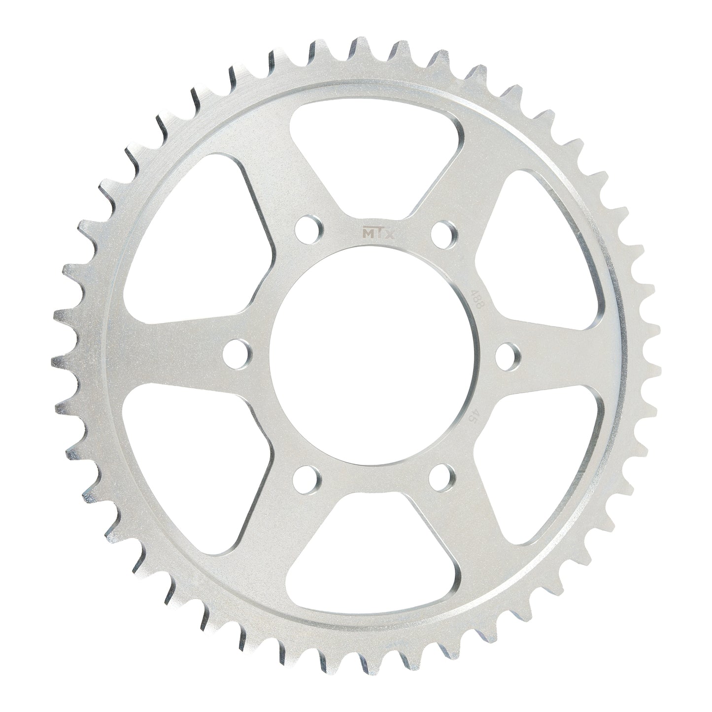 MTX 488 Steel Rear Sprocket #530