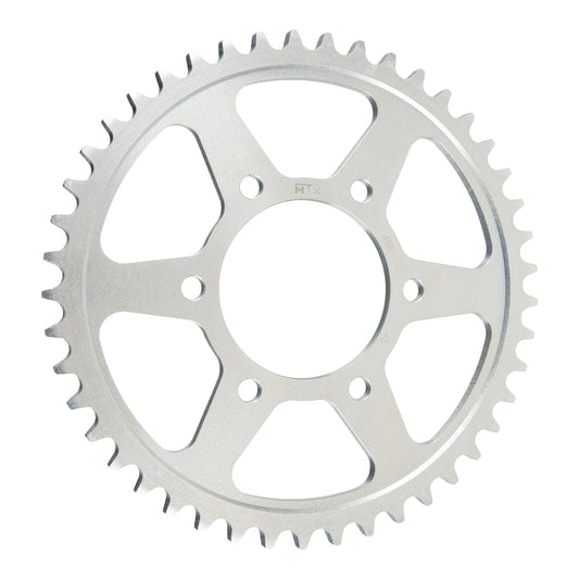 MTX 488 Steel Rear Sprocket #530