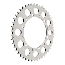 MTX 460 Steel Rear Sprocket #520