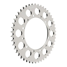 MTX 460 Steel Rear Sprocket #520