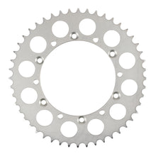 MTX 460 Steel Rear Sprocket #520