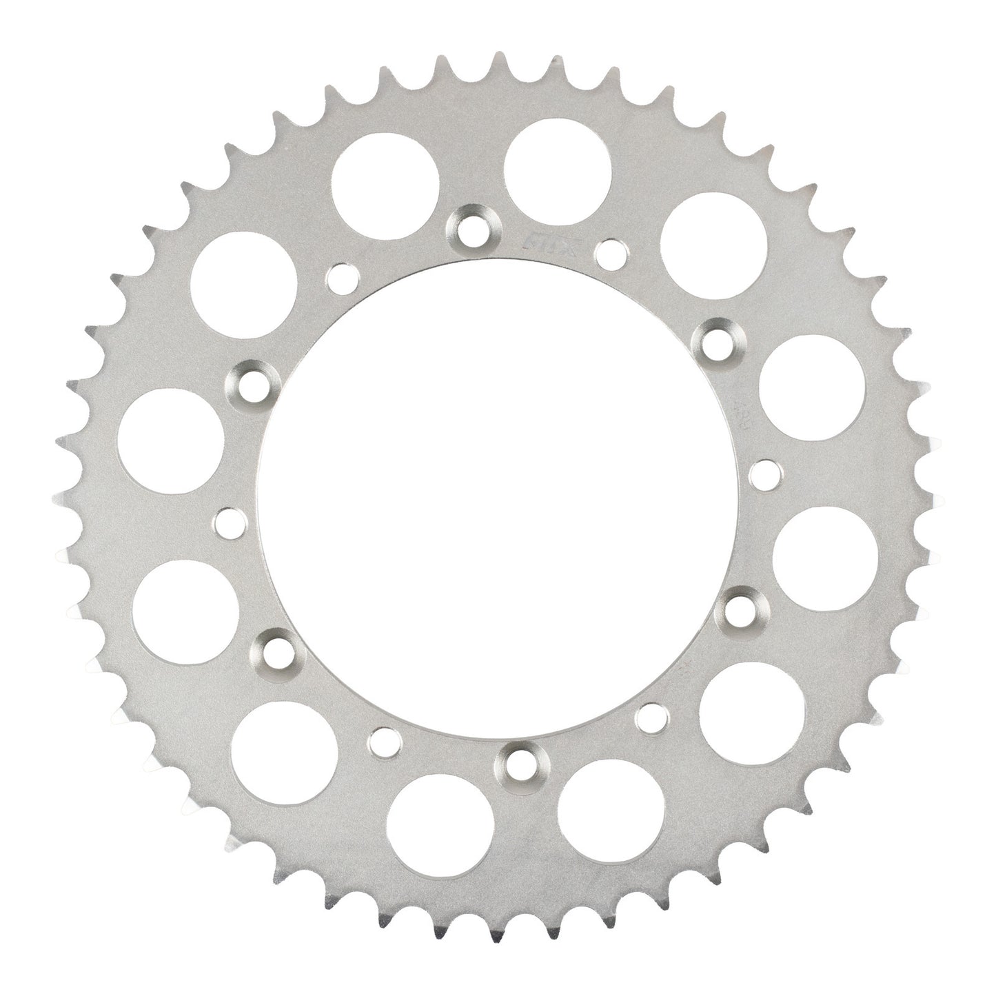 MTX 460 Steel Rear Sprocket #520