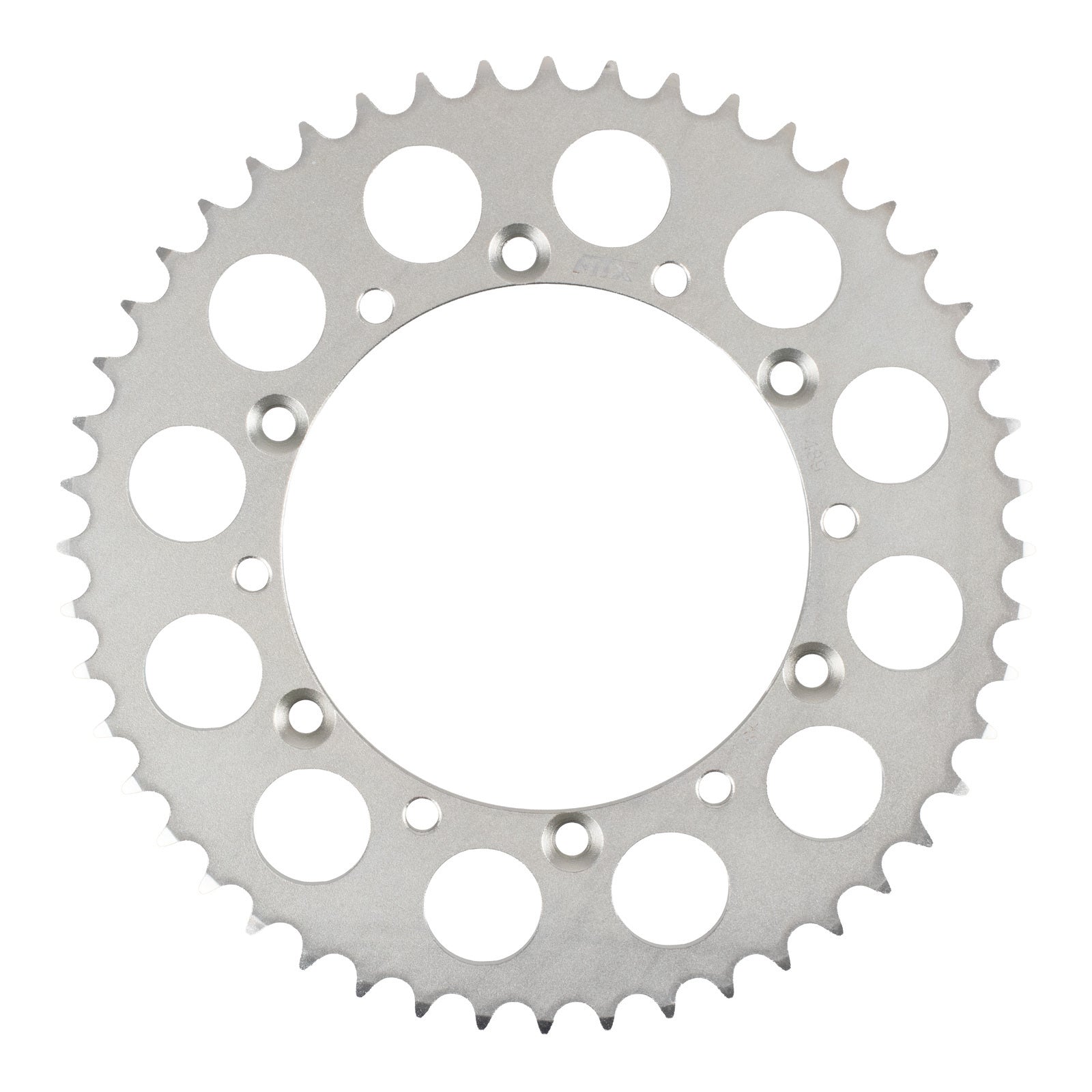 MTX 460 Steel Rear Sprocket #520