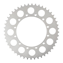 MTX 460 Steel Rear Sprocket #520
