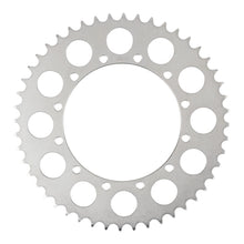 MTX 460 Steel Rear Sprocket #520