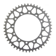 MTX 460 Hornet Lightweight Steel Rear Sprocket #520