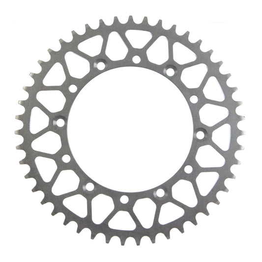 MTX 460 Hornet Lightweight Steel Rear Sprocket #520