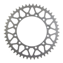 MTX 460 Hornet Lightweight Steel Rear Sprocket #520
