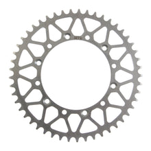 MTX 460 Hornet Lightweight Steel Rear Sprocket #520