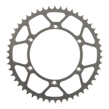 MTX 460 Hornet Lightweight Steel Rear Sprocket #520