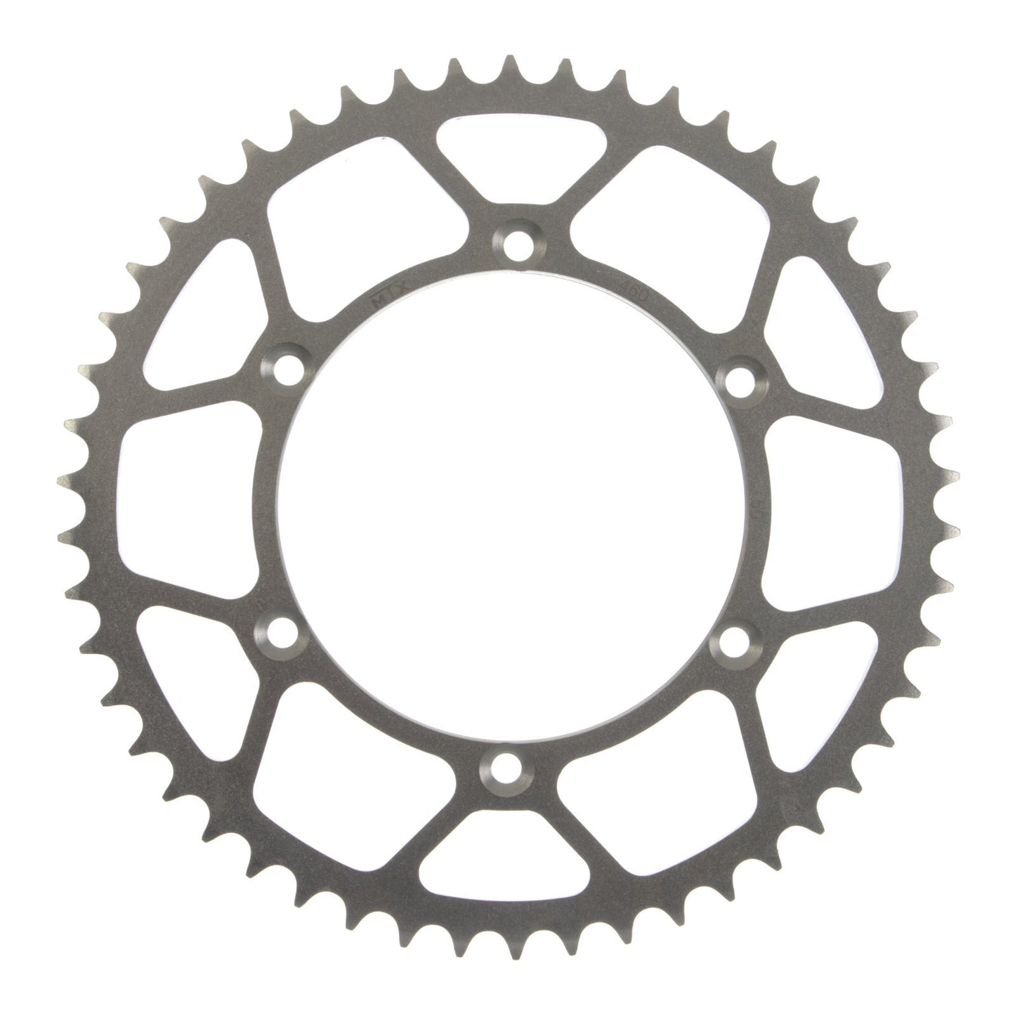 MTX 460 Hornet Lightweight Steel Rear Sprocket #520