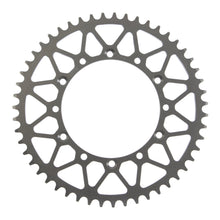 MTX 460 Hornet Lightweight Steel Rear Sprocket #520
