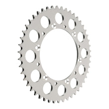 MTX 460 Steel Rear Sprocket #520