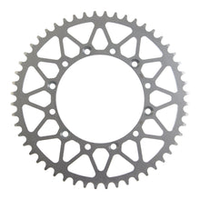 MTX 460 Hornet Lightweight Steel Rear Sprocket #520