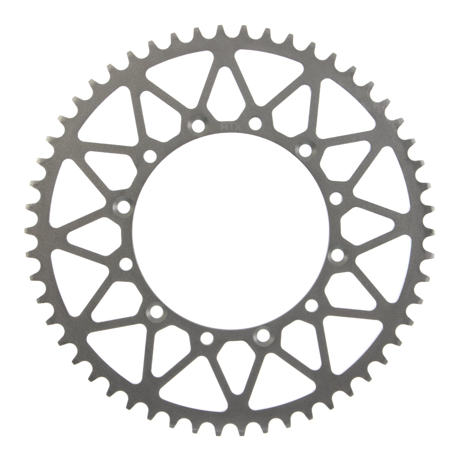 MTX 460 Hornet Lightweight Steel Rear Sprocket #520
