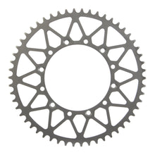 MTX 460 Hornet Lightweight Steel Rear Sprocket #520