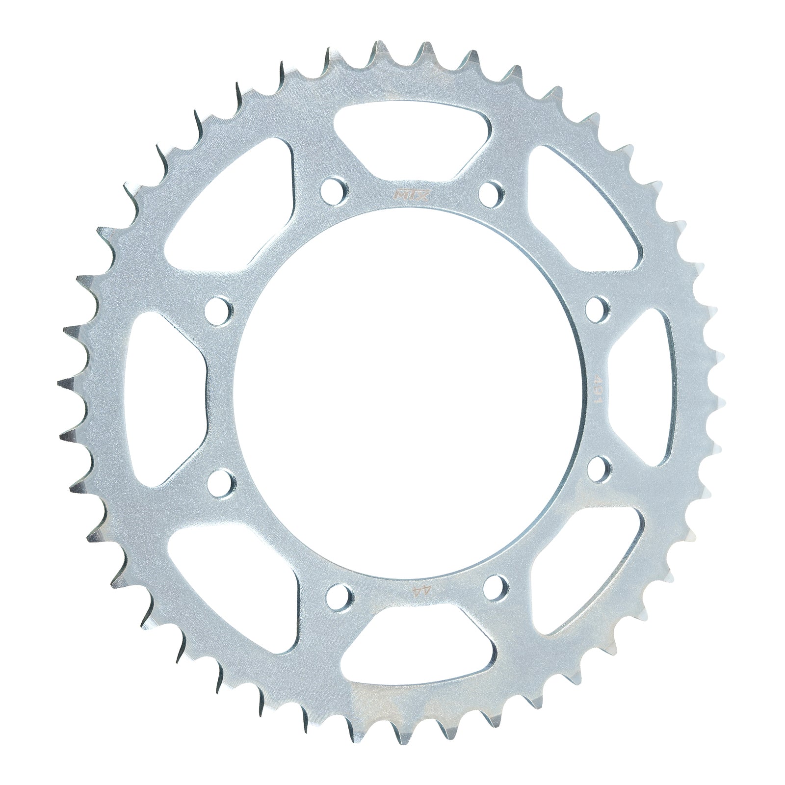 MTX 487 Steel Rear Sprocket #520