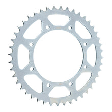 MTX 487 Steel Rear Sprocket #520