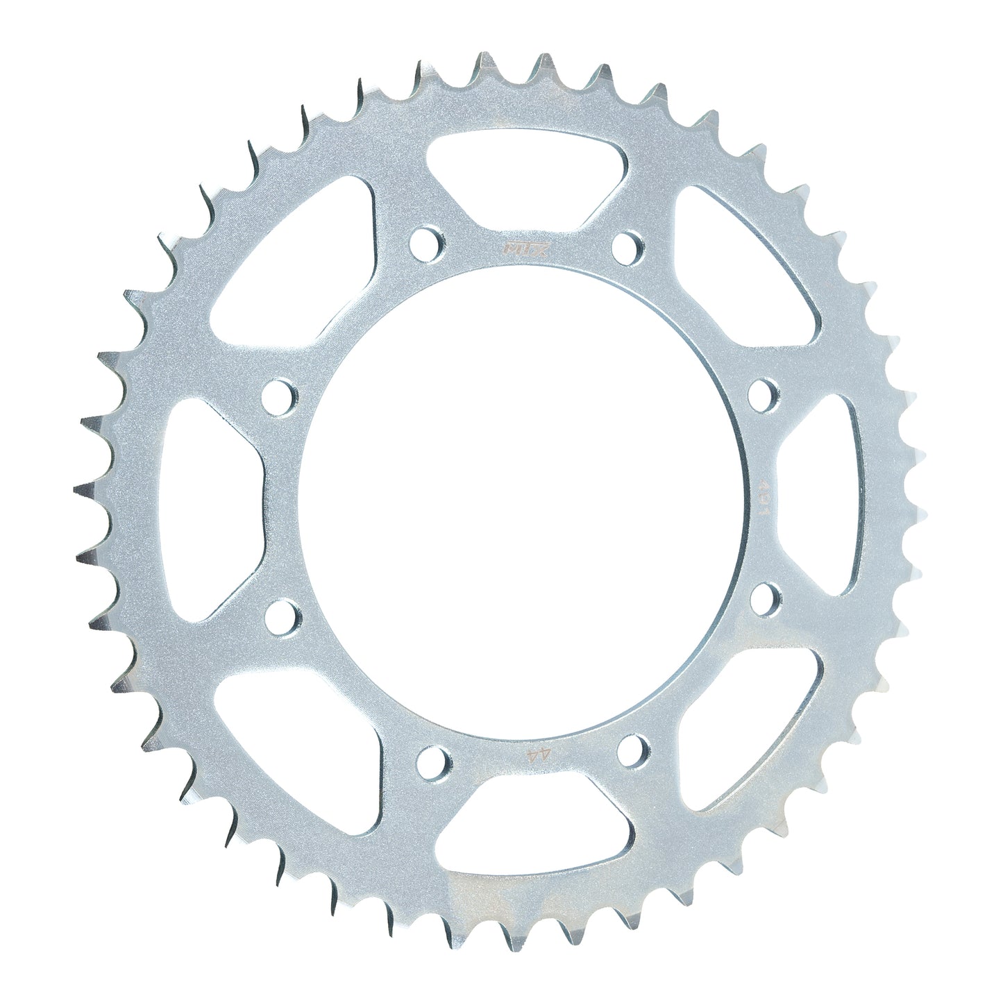 MTX 487 Steel Rear Sprocket #520