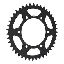 MTX 486 Steel Rear Sprocket #520