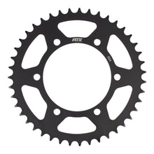 MTX 486 Steel Rear Sprocket #520