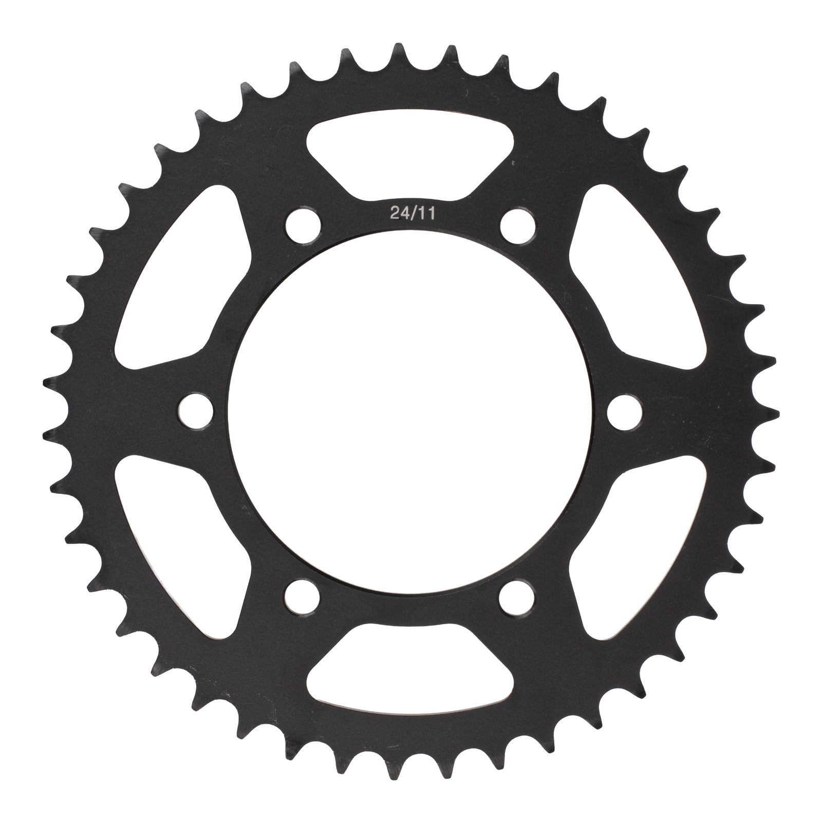 MTX 486 Steel Rear Sprocket #520