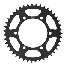 MTX 486 Steel Rear Sprocket #520