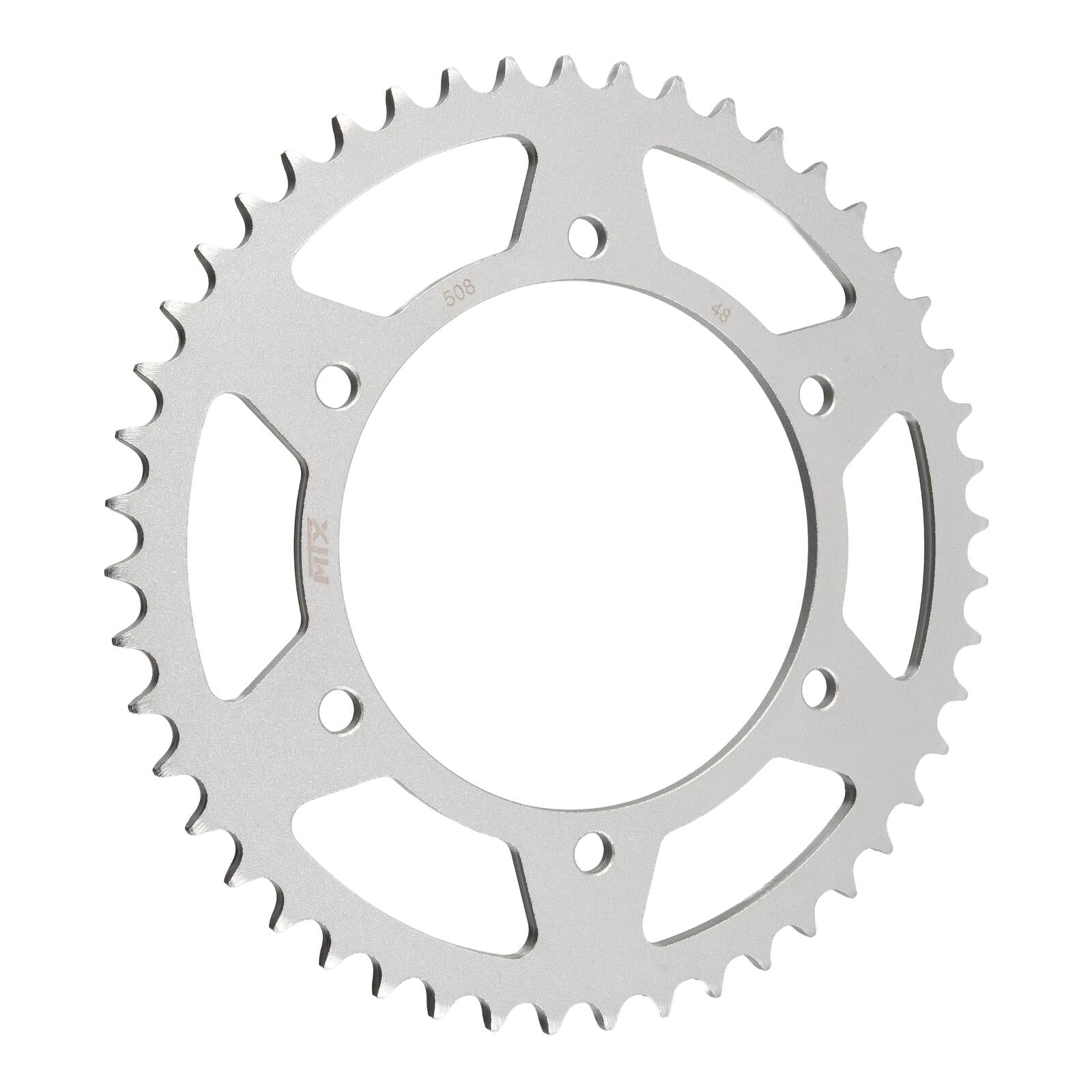 MTX 472 Steel Rear Sprocket #520