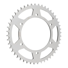 MTX 472 Steel Rear Sprocket #520