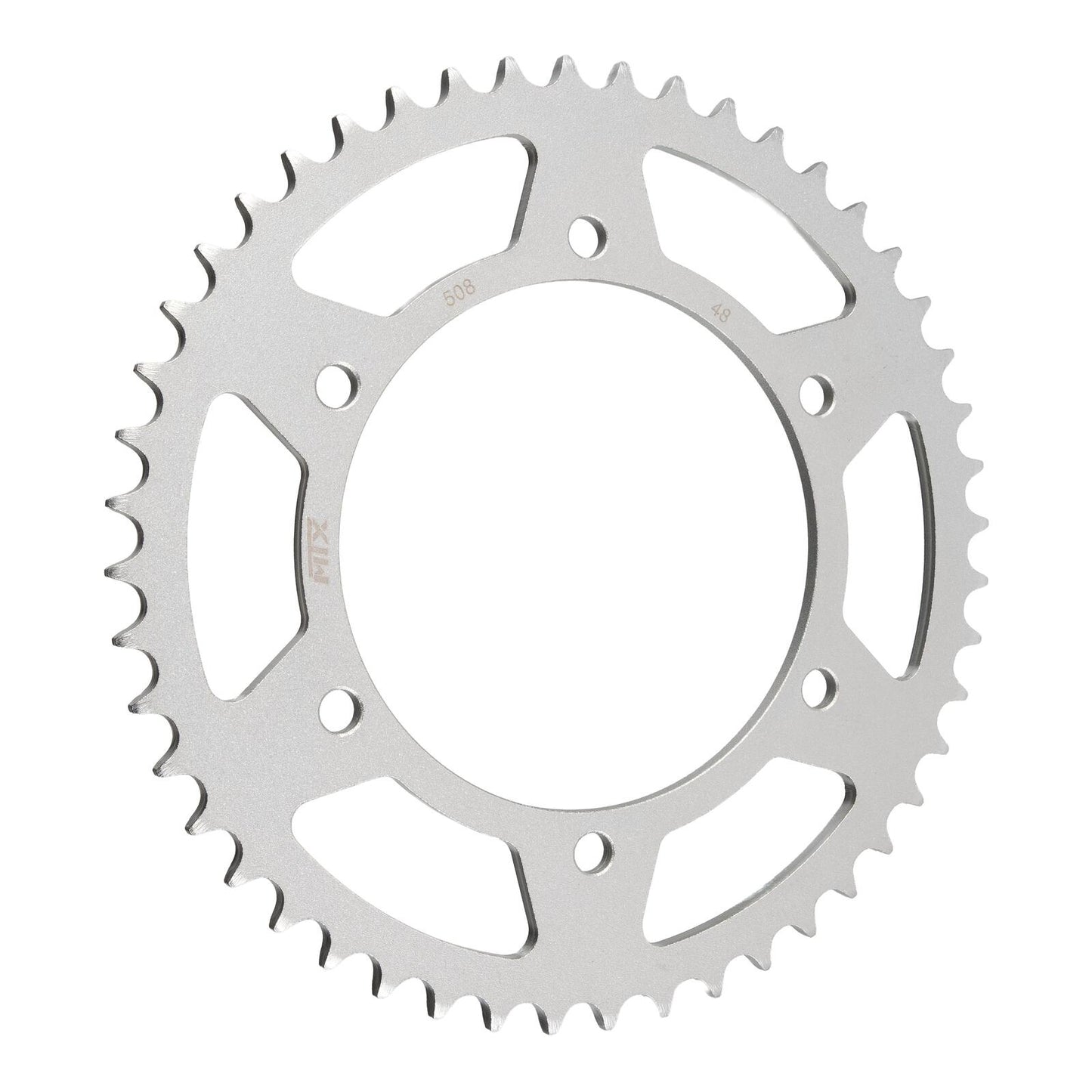 MTX 472 Steel Rear Sprocket #520