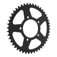 MTX 823 Steel Rear Sprocket #520